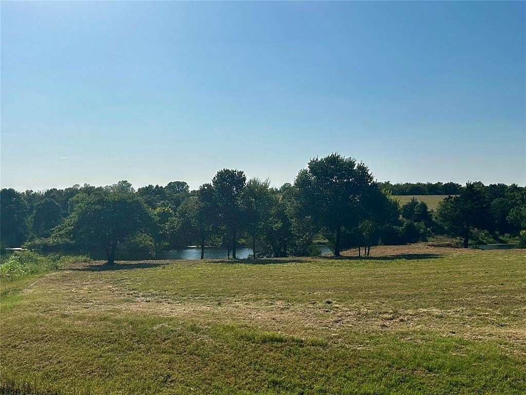 1.54 Acres of Residential Land for Sale in Goldsby, Oklahoma
