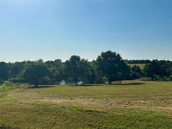 1.54 Acres of Residential Land for Sale in Goldsby, Oklahoma