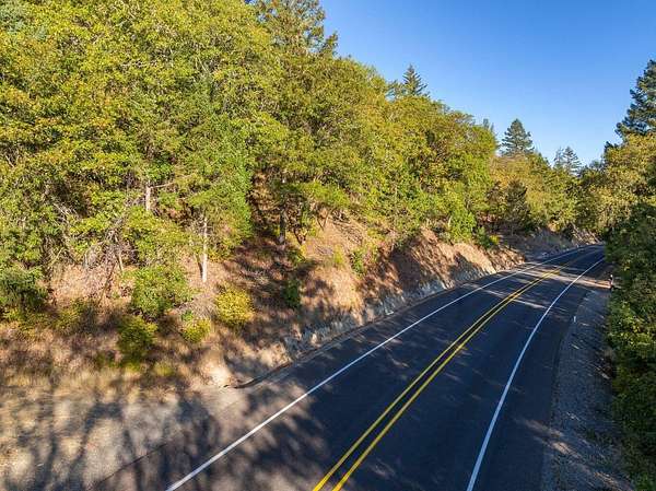 3.76 Acres of Residential Land for Sale in Grants Pass, Oregon