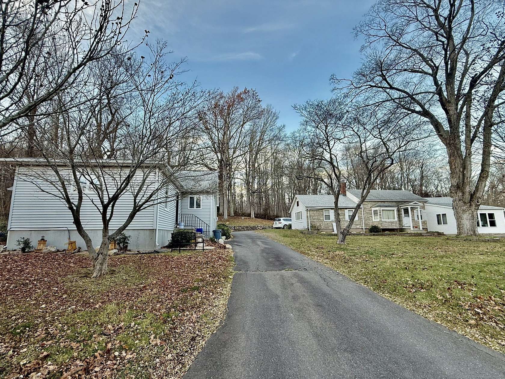 2.32 Acres of Land with Home for Sale in East Hampton, Connecticut