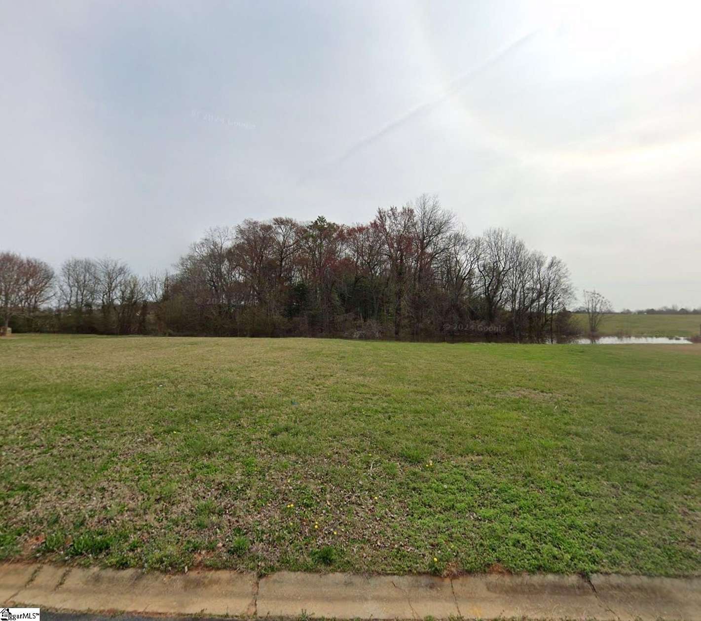 0.57 Acres of Residential Land for Sale in Greer, South Carolina