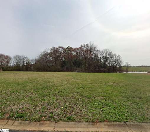 0.57 Acres of Residential Land for Sale in Greer, South Carolina