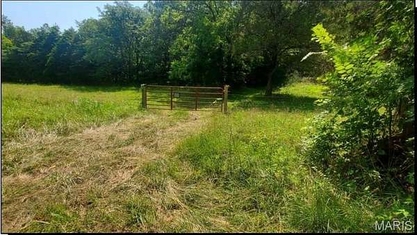 92 Acres of Improved Land for Sale in Silva, Missouri