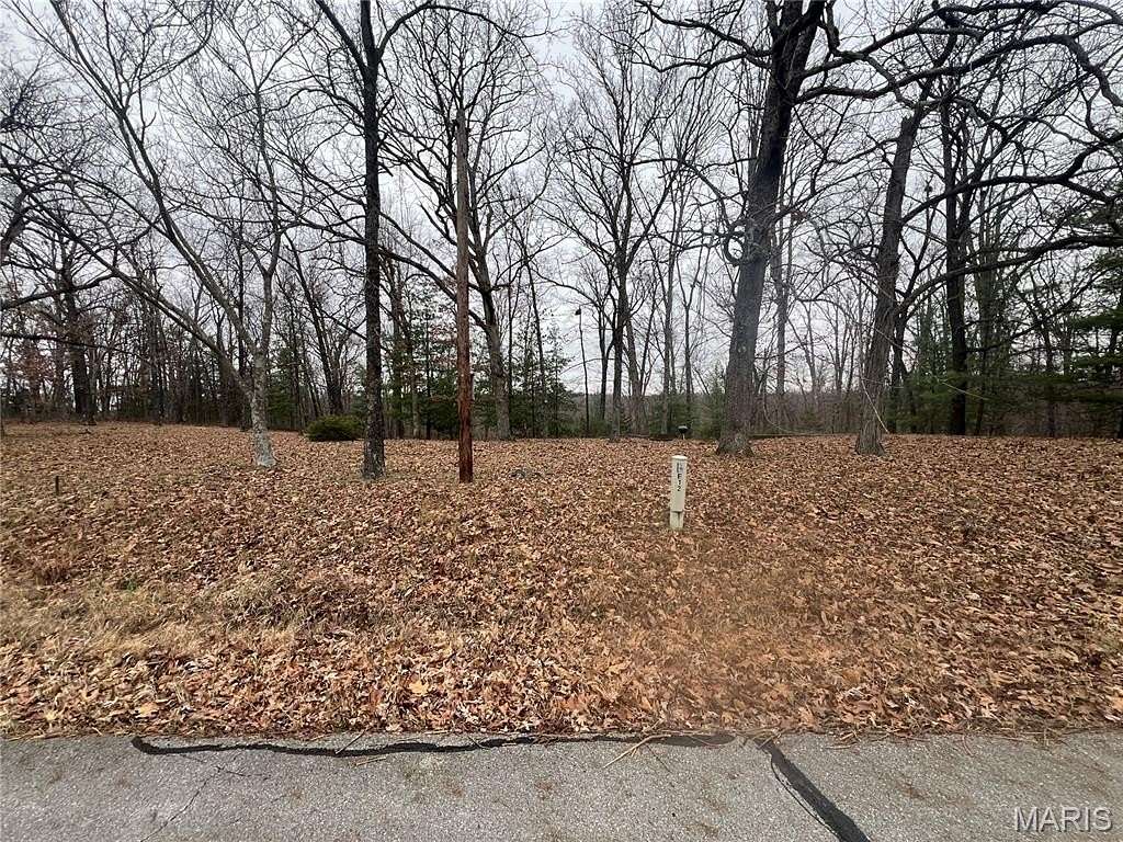 0.34 Acres of Land for Sale in Perryville, Missouri