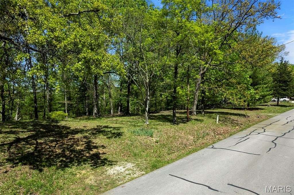 0.34 Acres of Land for Sale in Perryville, Missouri