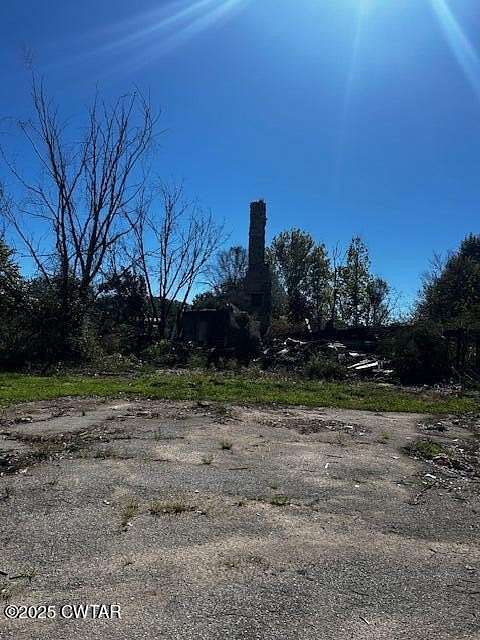 5.5 Acres of Land for Auction in Luray, Tennessee