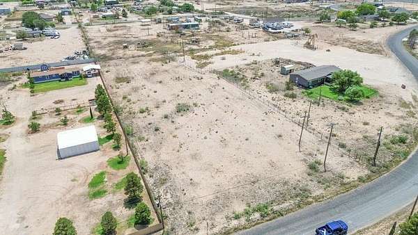 1.84 Acres of Land for Sale in Odessa, Texas