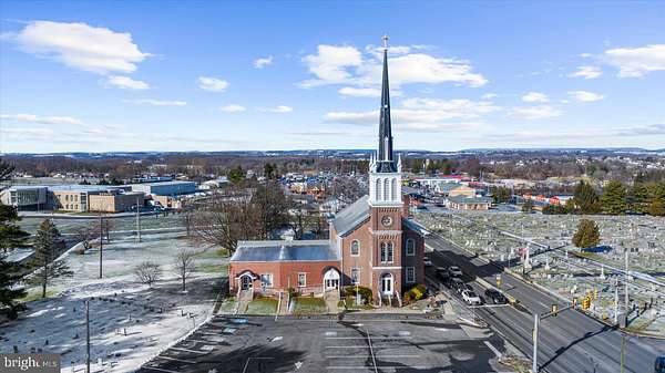 1.64 Acres of Mixed-Use Land for Sale in Whitehall Township, Pennsylvania