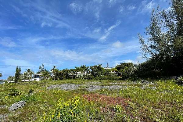 0.52 Acres of Residential Land for Sale in Keaau, Hawaii