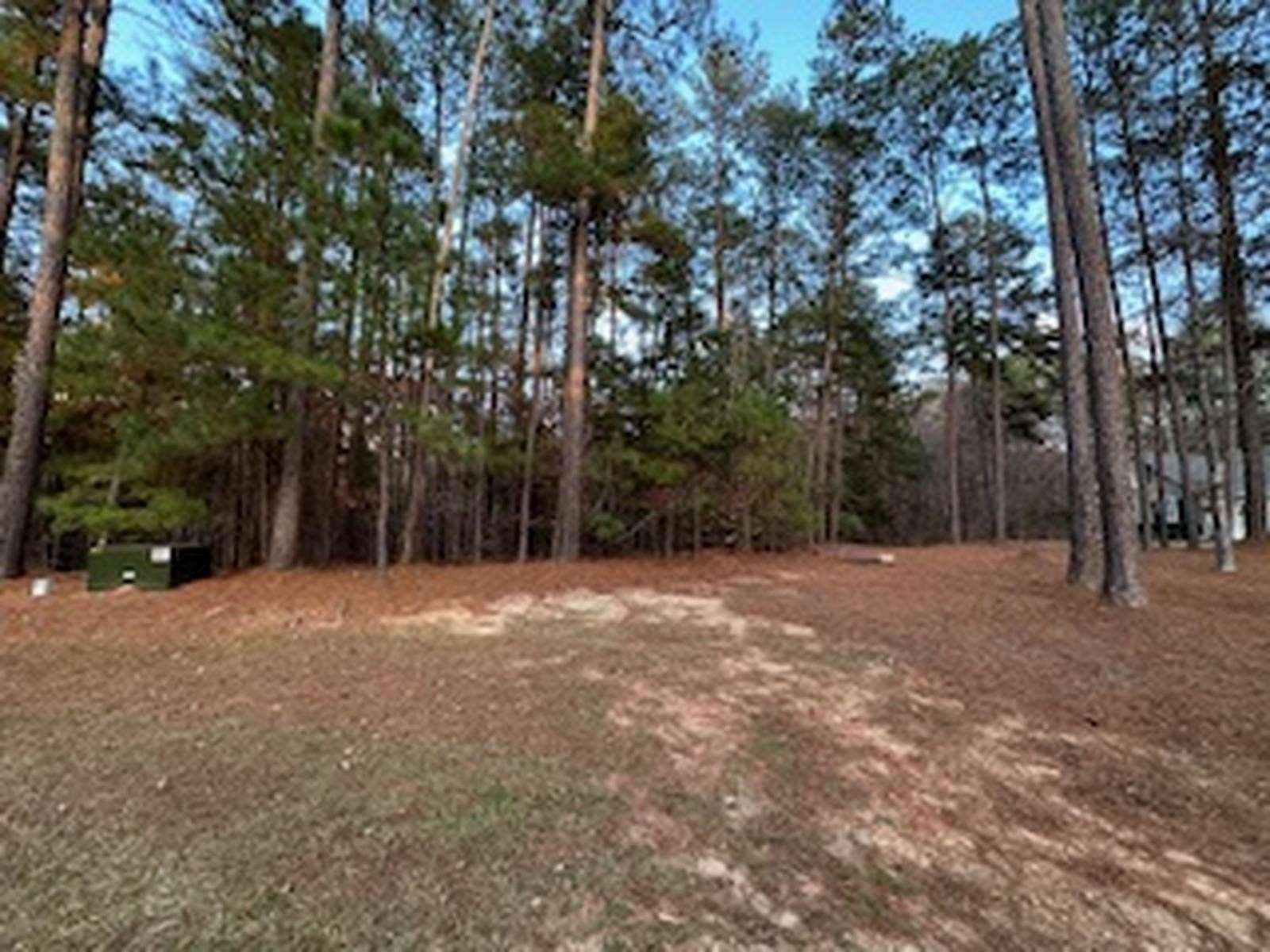 2 Acres of Residential Land for Sale in Greensboro, Georgia