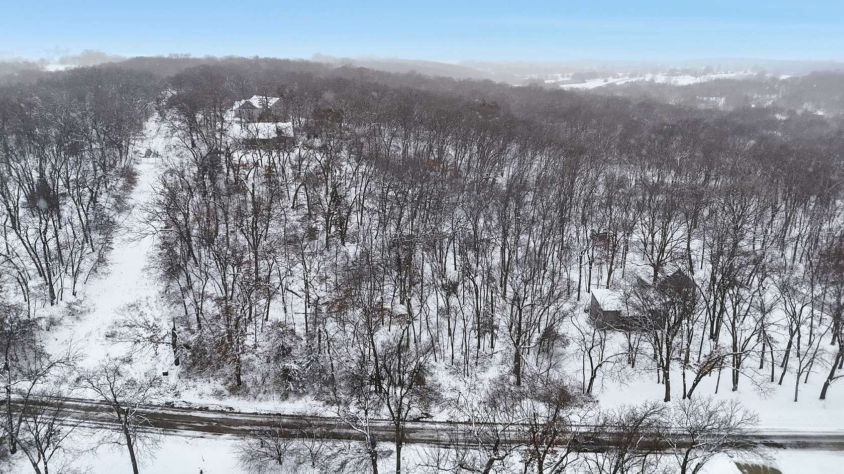 1.18 Acres of Residential Land for Sale in Panora, Iowa