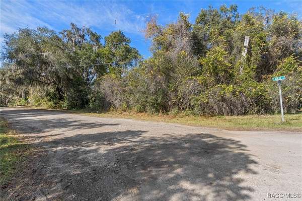 2.65 Acres of Residential Land for Sale in Hernando, Florida
