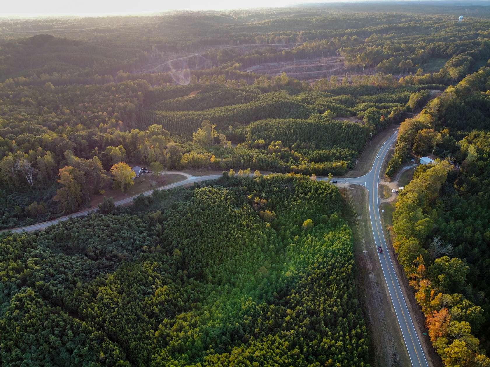 0.64 Acres of Residential Land for Sale in Tupelo, Mississippi