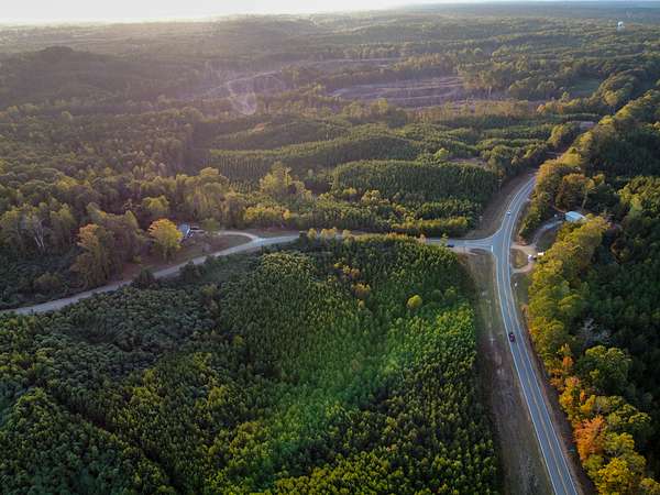 0.64 Acres of Residential Land for Sale in Tupelo, Mississippi