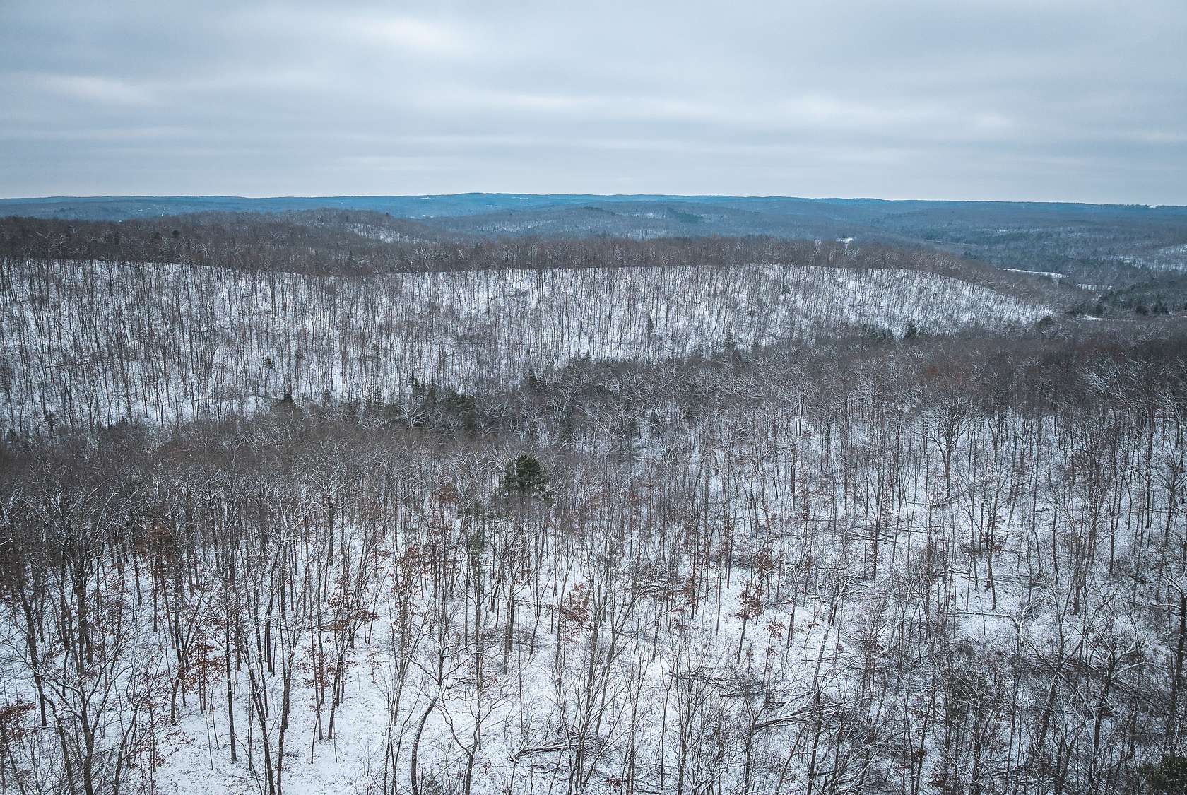 18 Acres of Recreational Land for Sale in Richwoods, Missouri