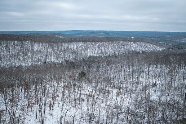 18 Acres of Recreational Land for Sale in Richwoods, Missouri