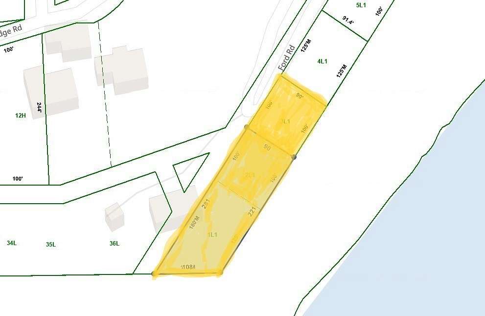0.72 Acres of Residential Land for Sale in Baxter, Tennessee