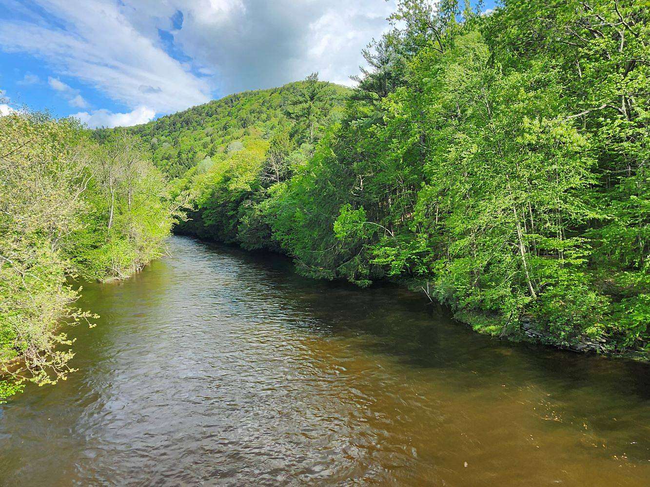 192 Acres of Recreational Land for Sale in Shushan, New York