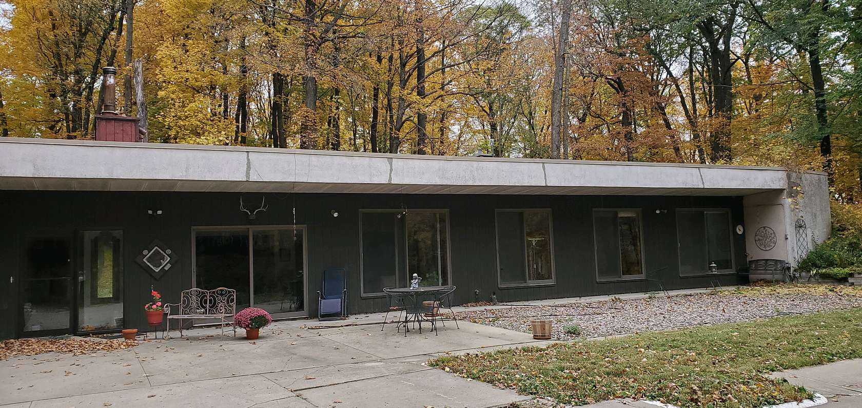 7.5 Acres of Residential Land with Home for Sale in Rochester, Minnesota