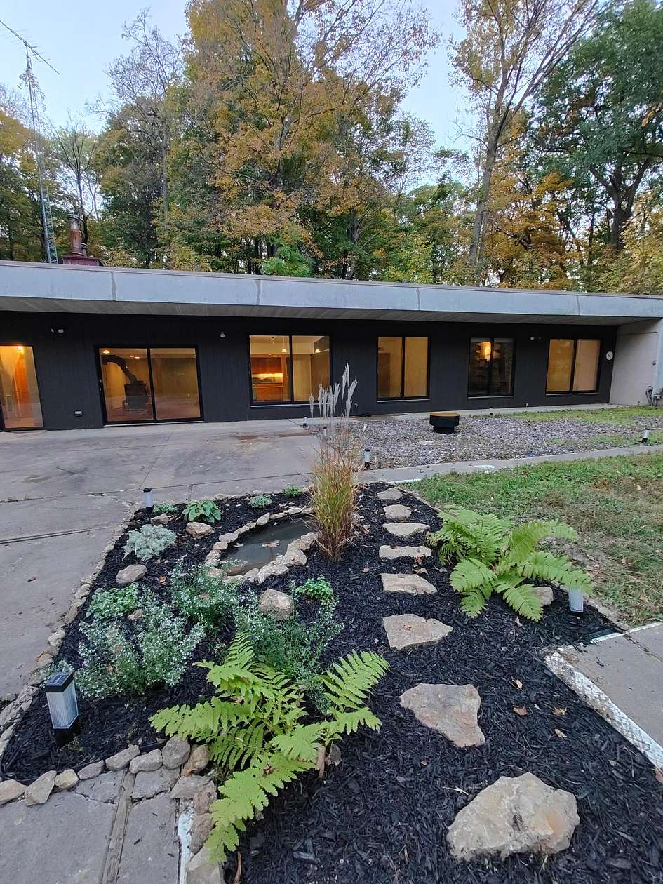 7.5 Acres of Residential Land with Home for Sale in Rochester, Minnesota