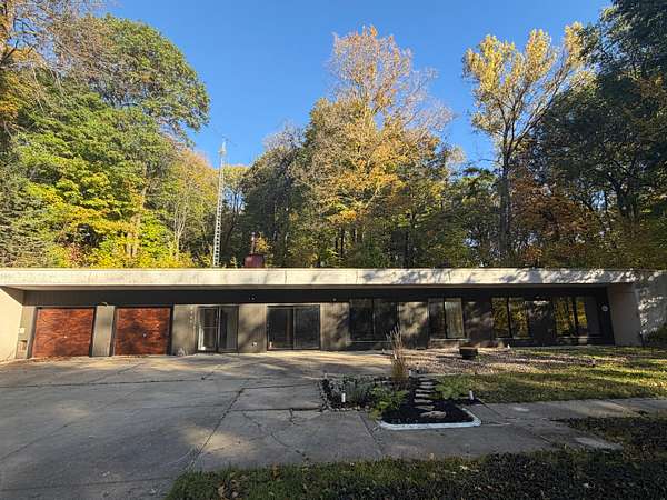 7.5 Acres of Residential Land with Home for Sale in Rochester, Minnesota