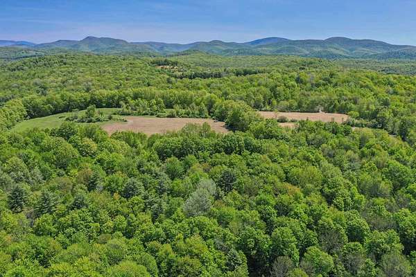 759 Acres of Recreational Land for Sale in Salem, New York