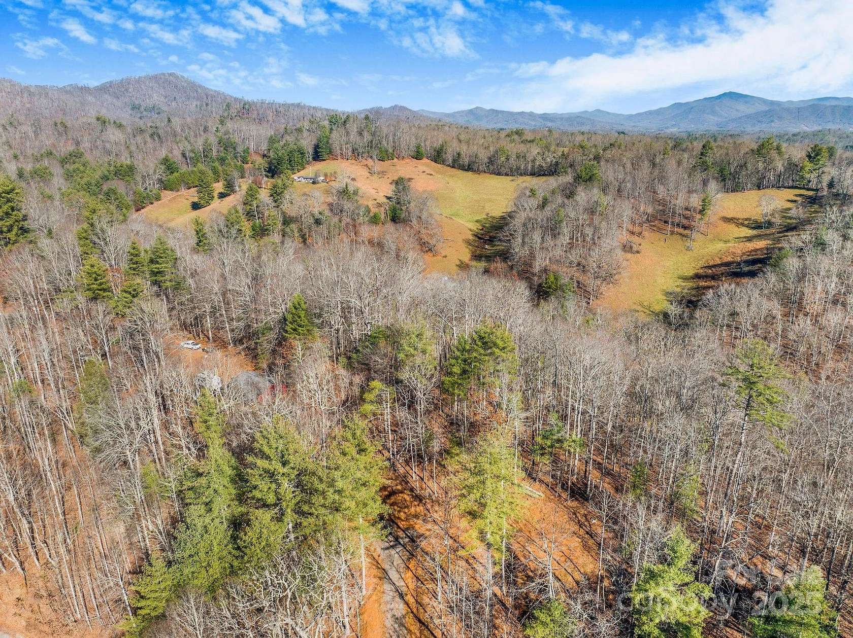 1.33 Acres of Land for Sale in Burnsville, North Carolina