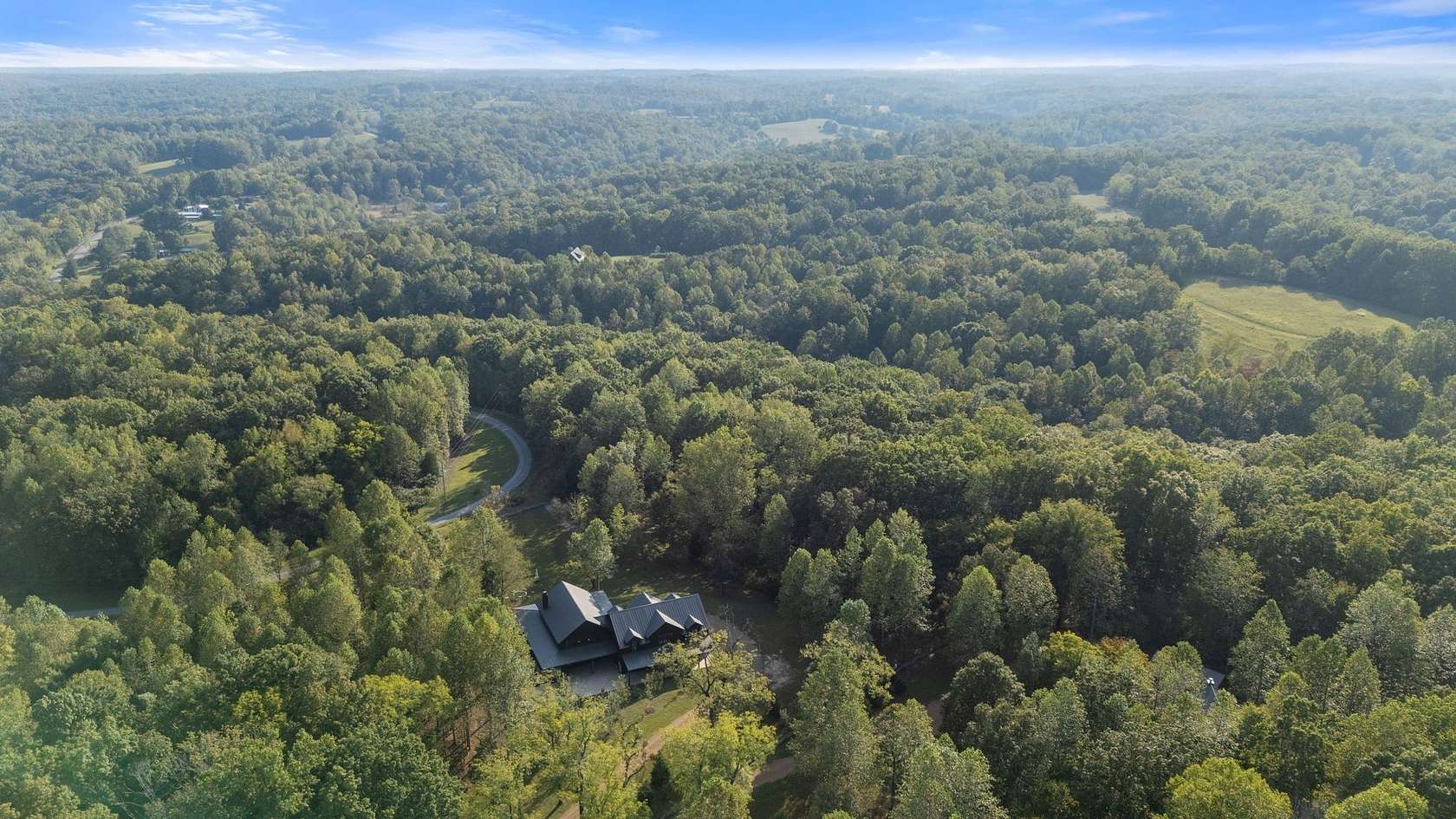 13.9 Acres of Land for Sale in Franklin, Tennessee