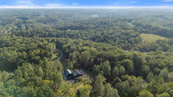 13.9 Acres of Land for Sale in Franklin, Tennessee