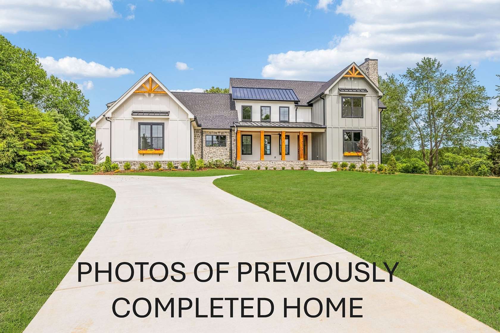 2 Acres of Residential Land with Home for Sale in Kingston Springs, Tennessee