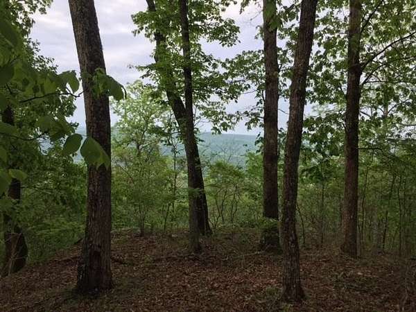 5.56 Acres of Residential Land for Sale in Sewanee, Tennessee