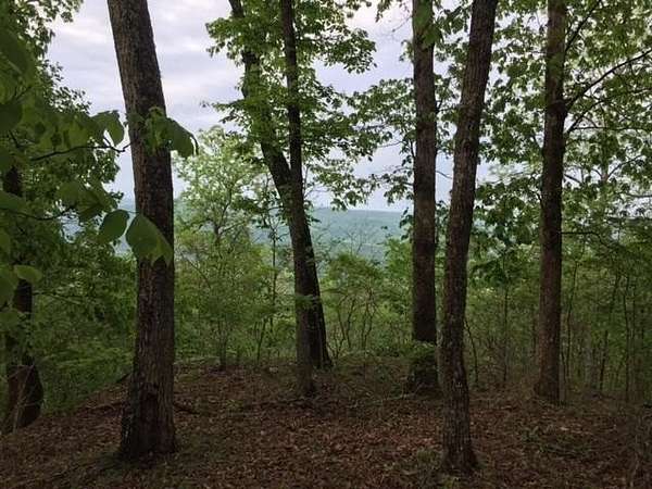 5.56 Acres of Residential Land for Sale in Sewanee, Tennessee