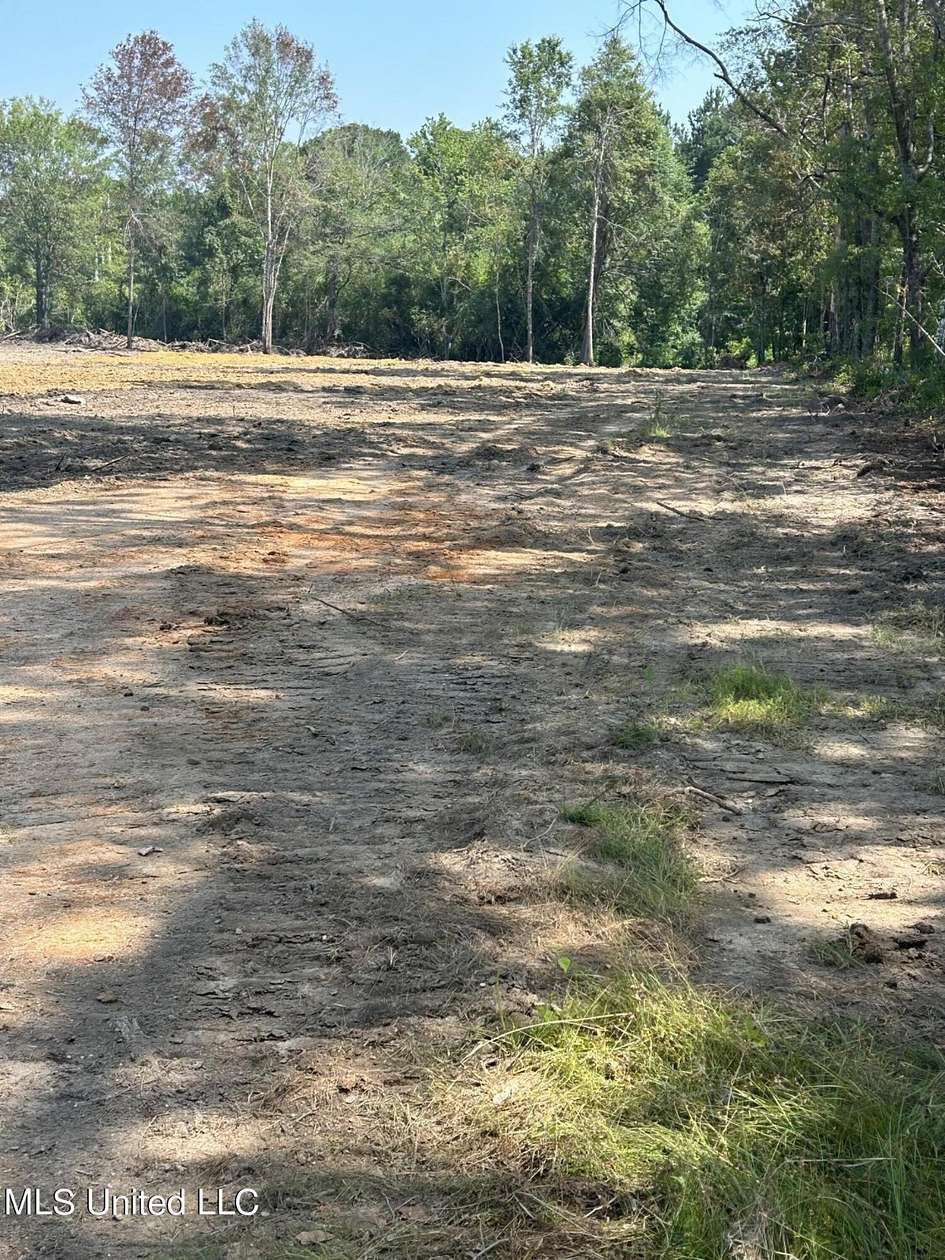 3.5 Acres of Land for Sale in Pachuta, Mississippi