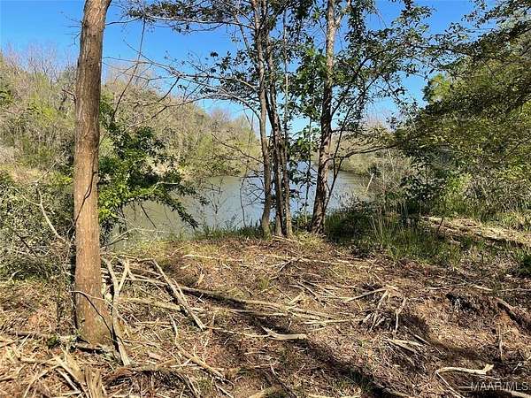 1.73 Acres of Land for Sale in Selma, Alabama