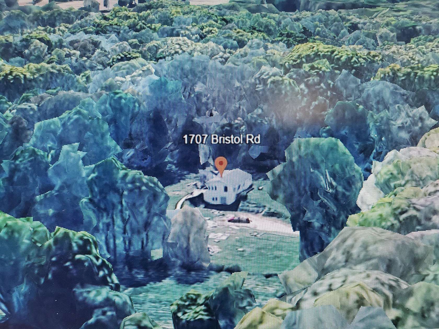 10 Acres of Land with Home for Sale in Delton, Michigan