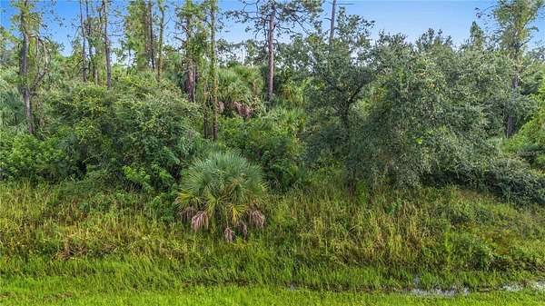 0.21 Acres of Residential Land for Sale in North Port, Florida
