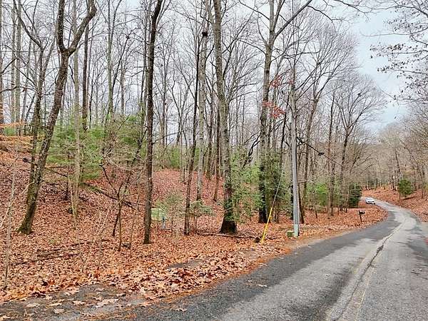 1.49 Acres of Land for Sale in Blairsville, Georgia