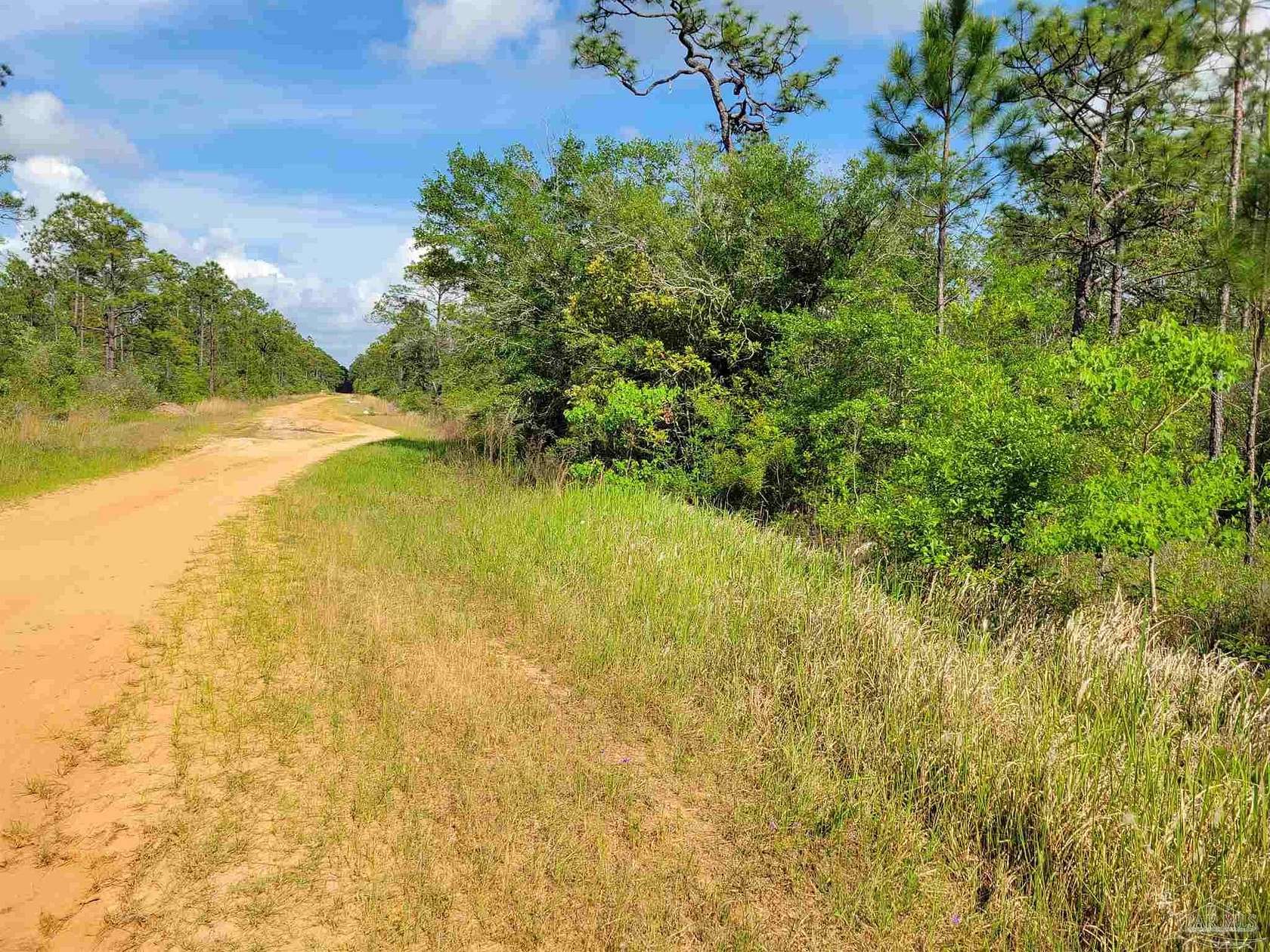 0.32 Acres of Residential Land for Sale in Milton, Florida