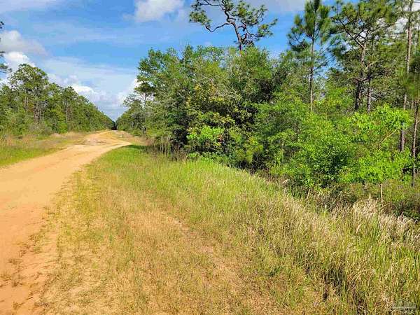 0.32 Acres of Residential Land for Sale in Milton, Florida