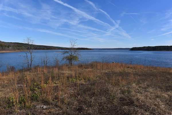 1 Acre of Residential Land for Sale in Fairfield Bay, Arkansas