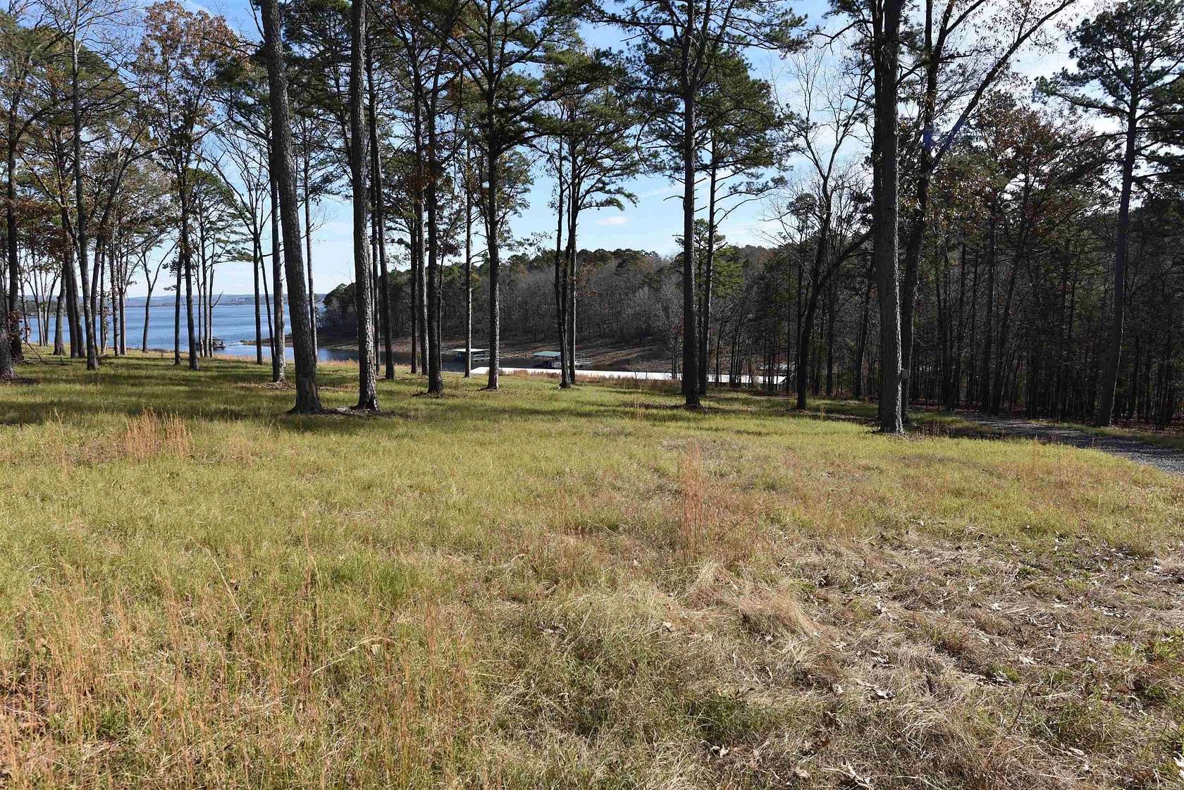 0.99 Acres of Residential Land for Sale in Fairfield Bay, Arkansas
