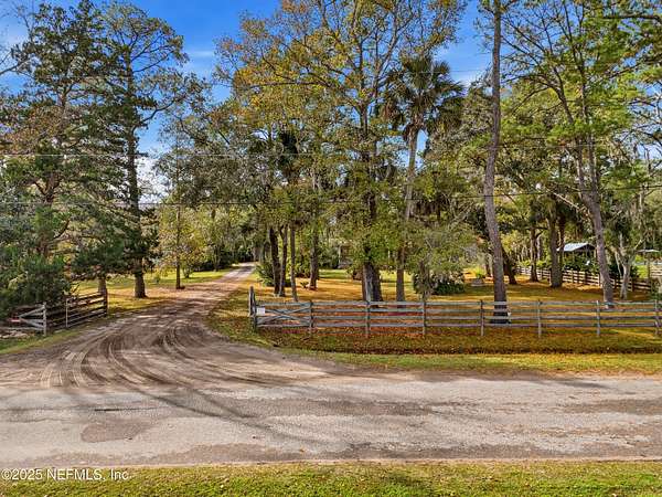 5 Acres of Residential Land for Sale in Ponte Vedra Beach, Florida