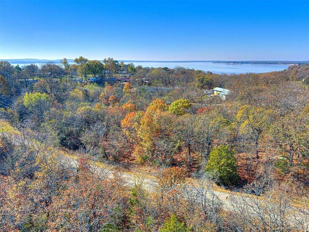 0.12 Acres of Residential Land for Sale in Eufaula, Oklahoma