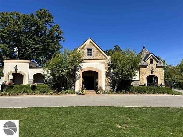 0.42 Acres of Residential Land for Sale in Williamsburg, Michigan