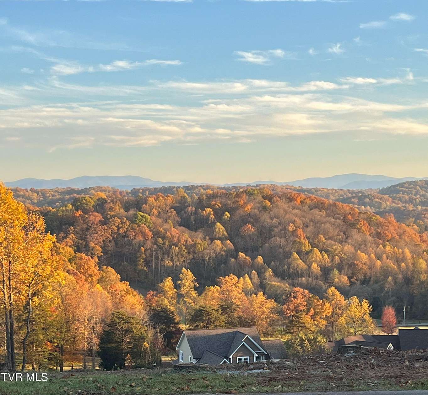 0.88 Acres of Residential Land for Sale in Kingsport, Tennessee