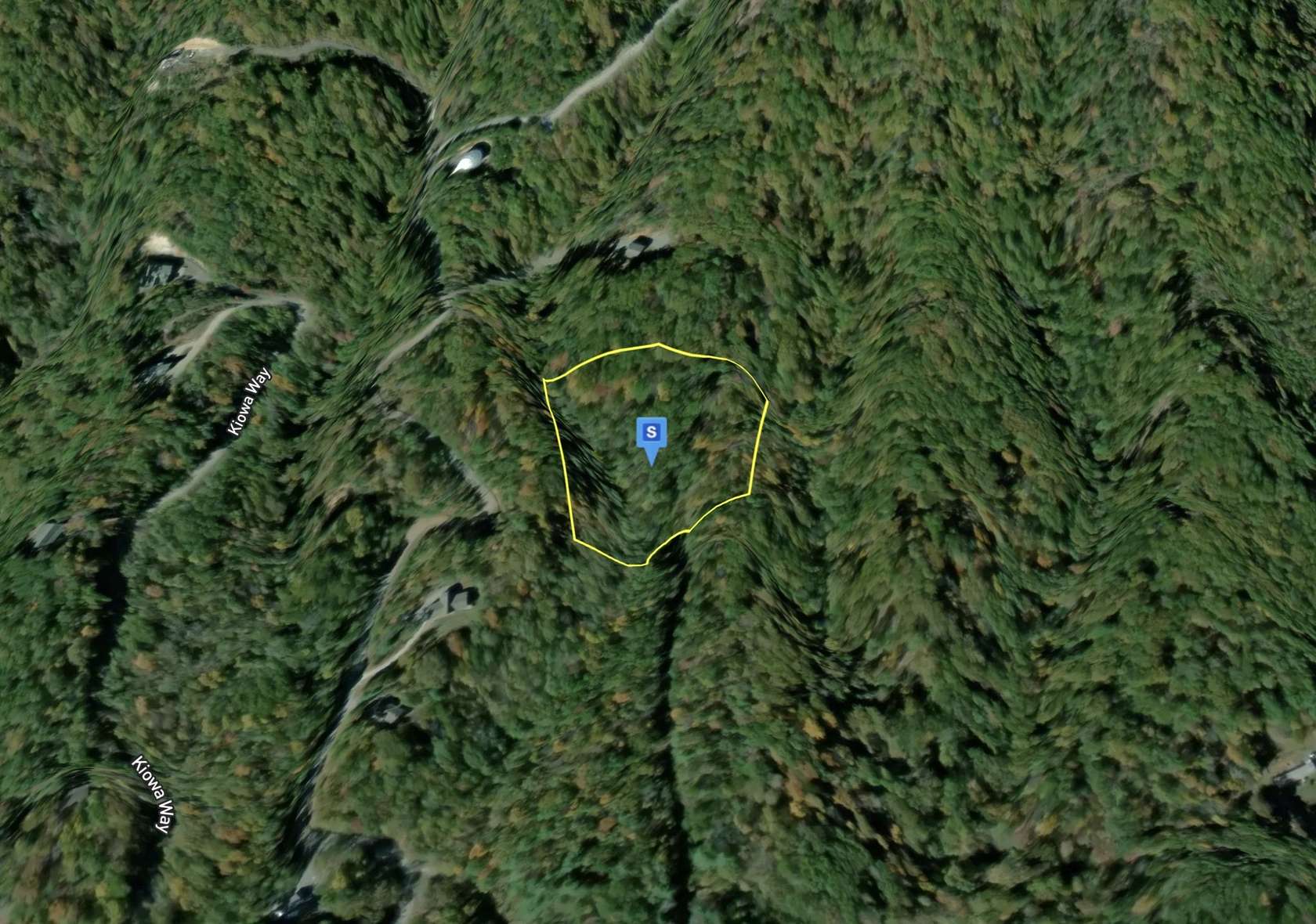 4.1 Acres of Residential Land for Sale in Del Rio, Tennessee