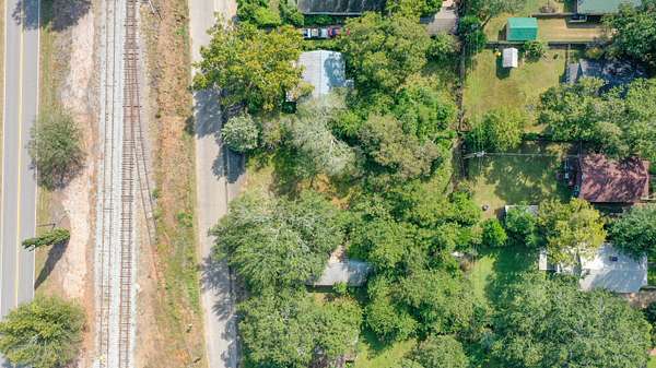 0.17 Acres of Residential Land for Sale in Aiken, South Carolina