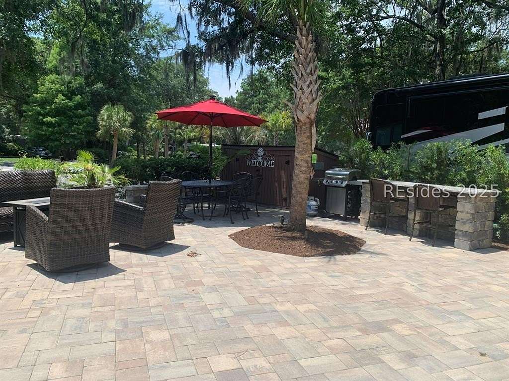 Land for Sale in Hilton Head Island, South Carolina