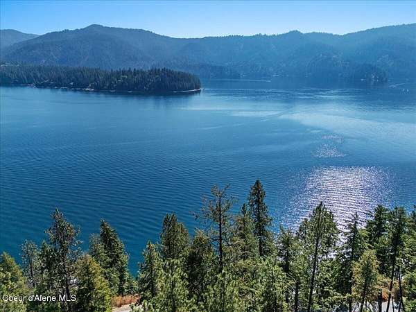 0.22 Acres of Residential Land for Sale in Hayden, Idaho