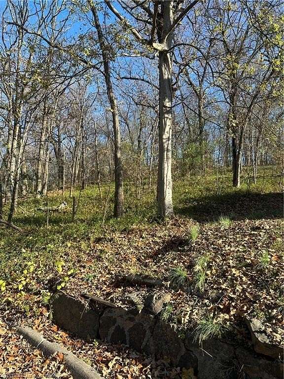 0.38 Acres of Residential Land for Sale in Fort Smith, Arkansas